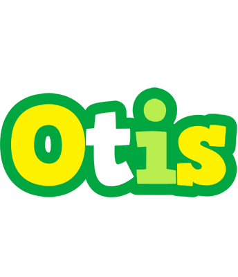 Otis soccer logo