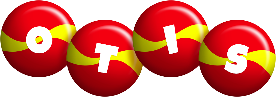 Otis spain logo