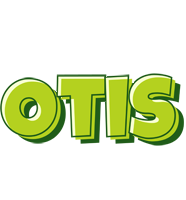 Otis summer logo