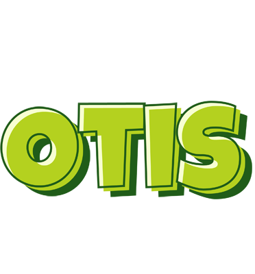 Otis summer logo