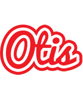 Otis sunshine logo