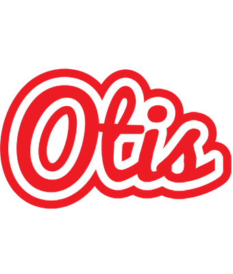 Otis sunshine logo
