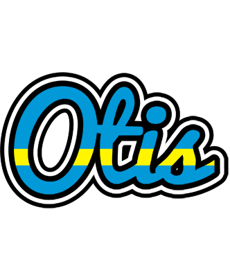 Otis sweden logo
