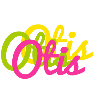 Otis sweets logo