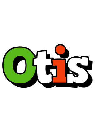 Otis venezia logo