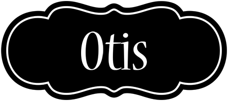 Otis welcome logo