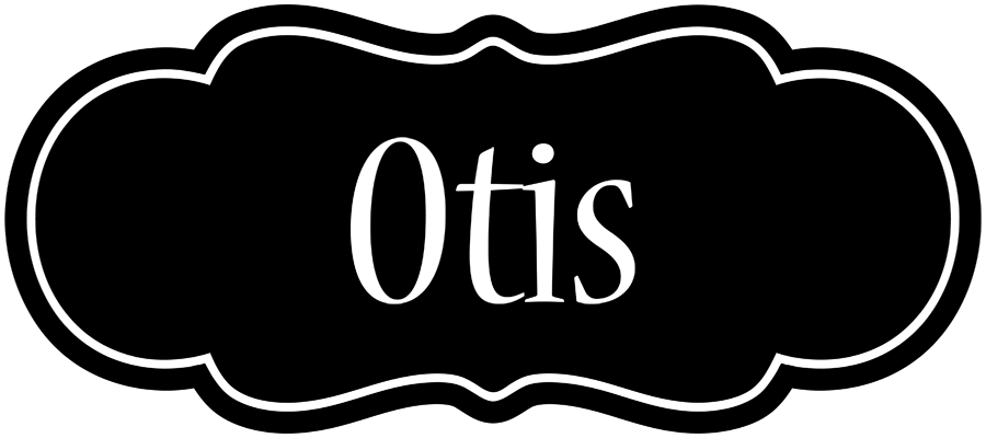 Otis welcome logo