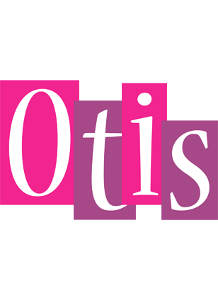 Otis whine logo