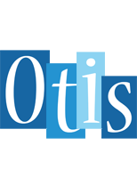 Otis winter logo