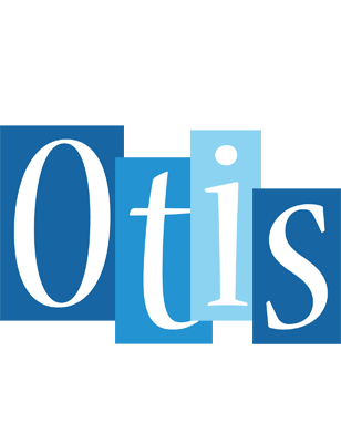 Otis winter logo