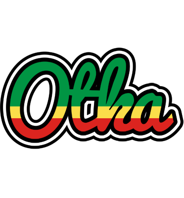 Otka african logo