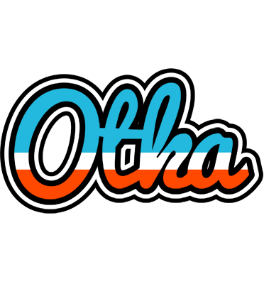 Otka america logo
