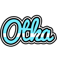 Otka argentine logo