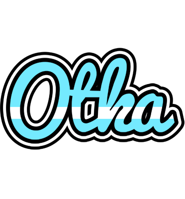 Otka argentine logo