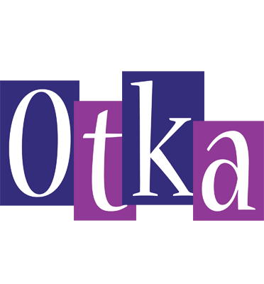 Otka autumn logo