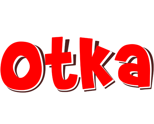 Otka basket logo