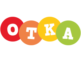 Otka boogie logo