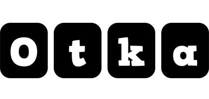 Otka box logo
