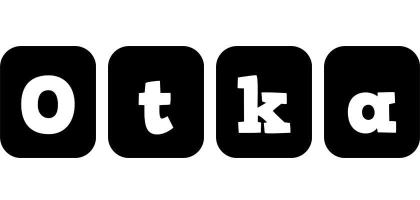Otka box logo