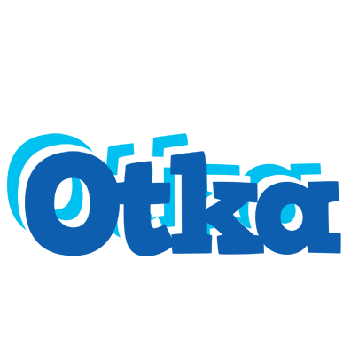 Otka business logo