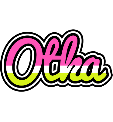 Otka candies logo