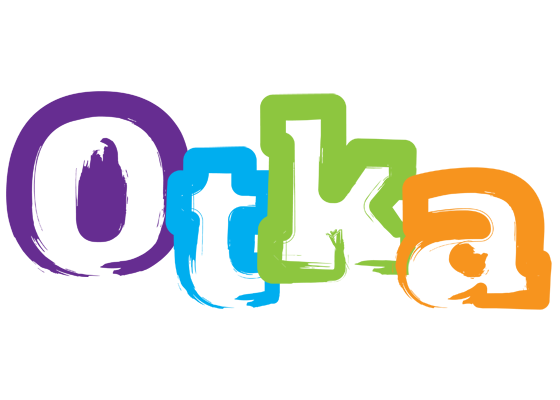 Otka casino logo