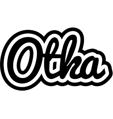 Otka chess logo