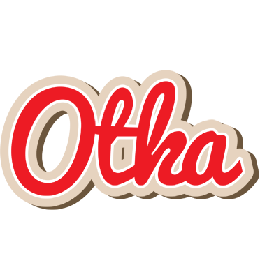 Otka chocolate logo