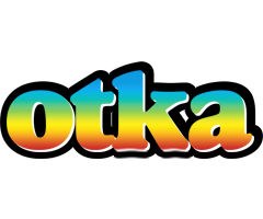 Otka color logo