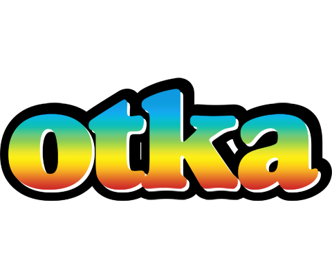 Otka color logo