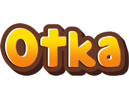 Otka cookies logo