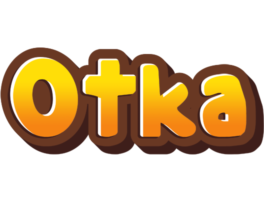 Otka cookies logo