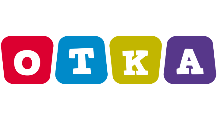 Otka daycare logo