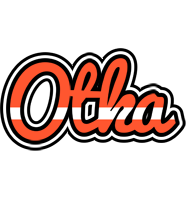 Otka denmark logo