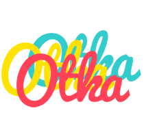 Otka disco logo