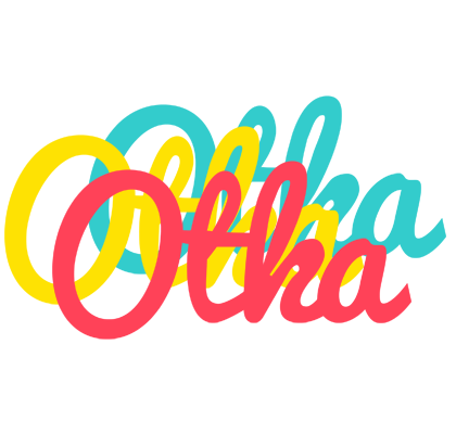 Otka disco logo