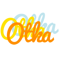 Otka energy logo