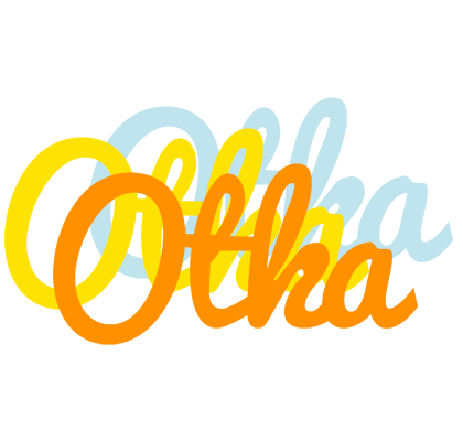 Otka energy logo