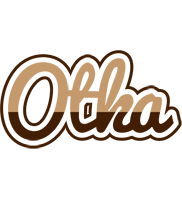 Otka exclusive logo