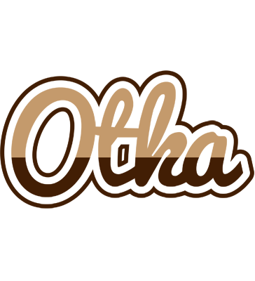 Otka exclusive logo