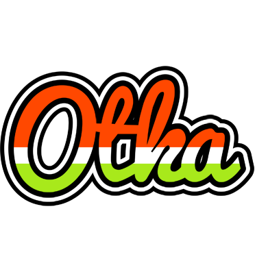 Otka exotic logo