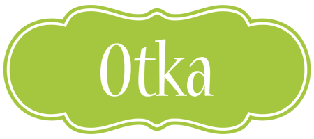 Otka family logo