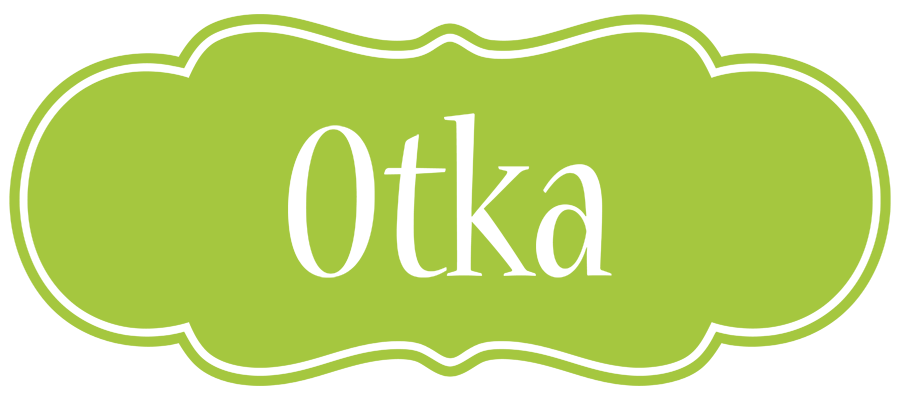 Otka family logo