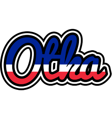 Otka france logo
