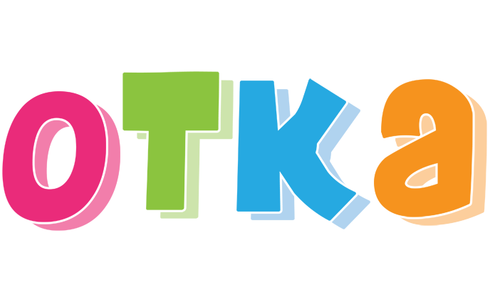 Otka friday logo