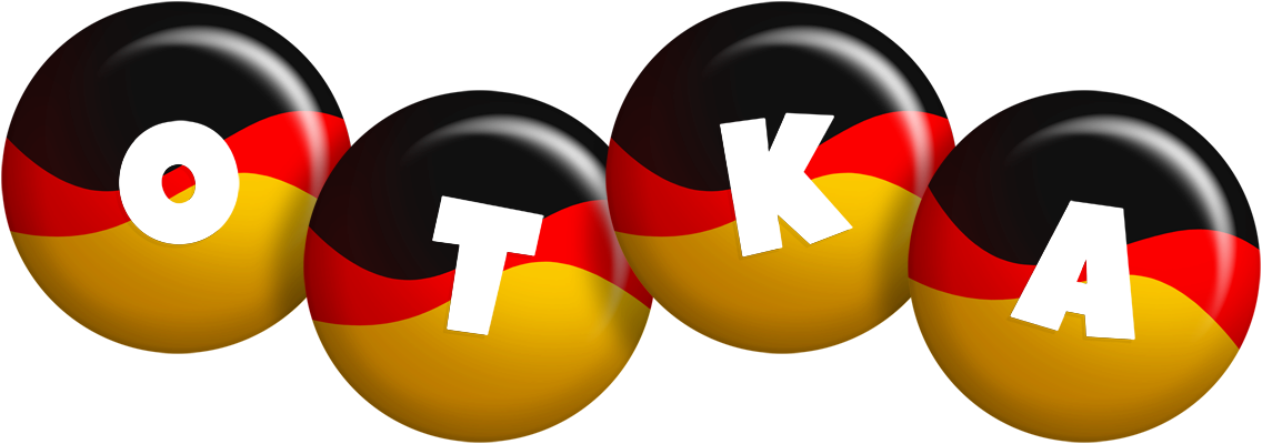 Otka german logo