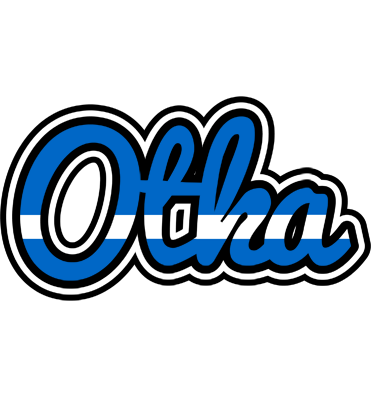 Otka greece logo