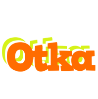 Otka healthy logo