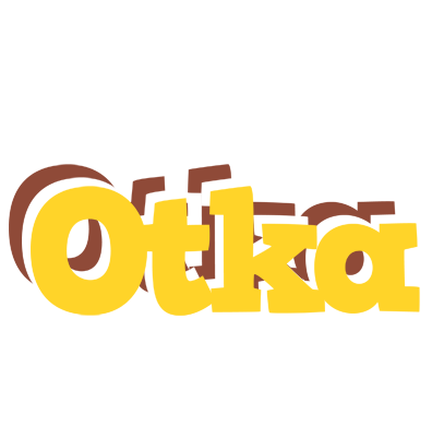 Otka hotcup logo