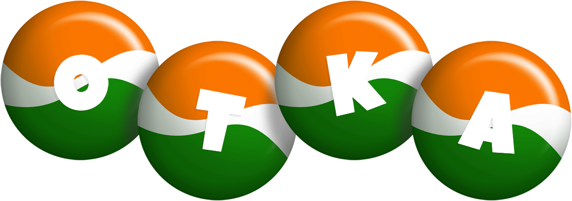 Otka india logo